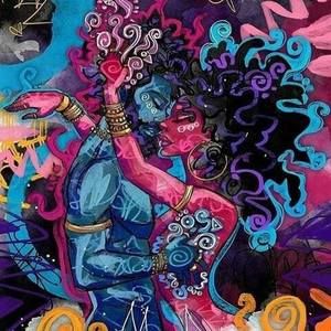 Meet your Posher, Kenya